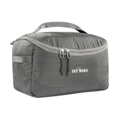 Tatonka Tvättväska Titan Grey
